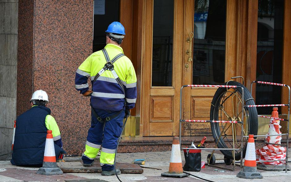 pompe déboucheur canalisation Gonesse