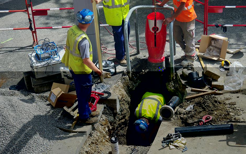 cout débouchage canalisation Saint-Cyr-l'École